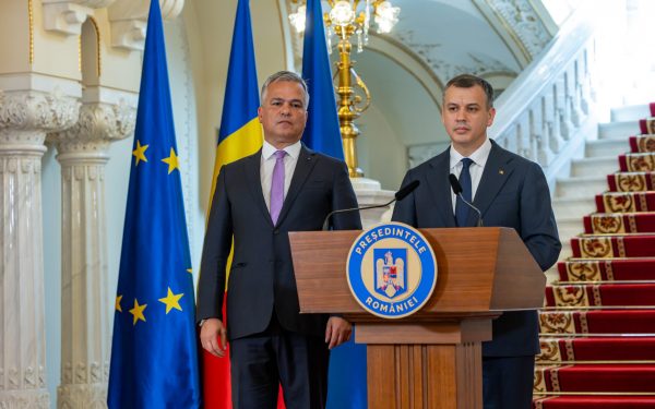 USR Refuză PSD: Decizia pe Guvernul Ciucă-Negoita