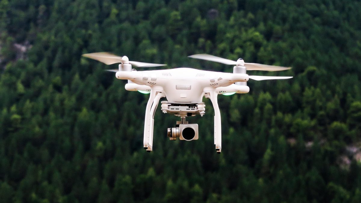 Spectacol cu drone, eșec masiv în Australia: Tehnologia ascunde vulnerabilități
