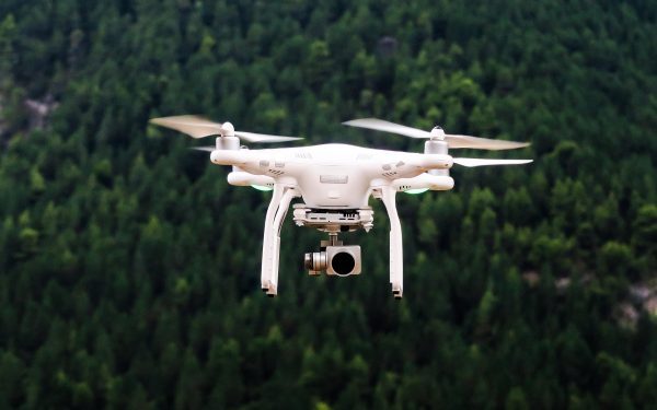 Spectacol cu drone, eșec masiv în Australia: Tehnologia ascunde vulnerabilități