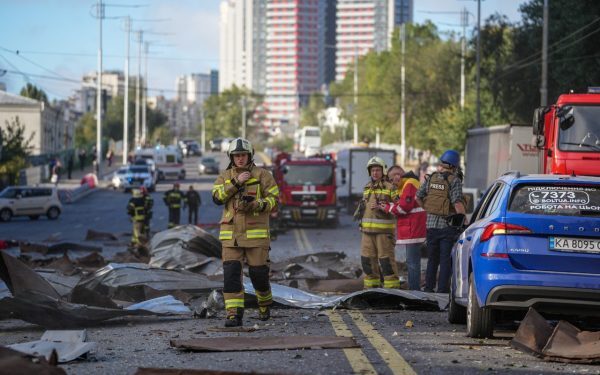 ONU: Luna Iulie, cea mai sângeroasă din războiul din Ucraina