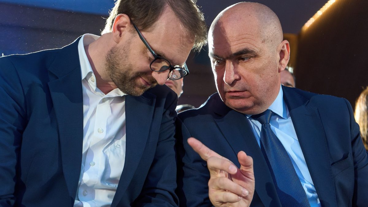 USR, decizie guvernamentală vitală! PNL calculează contra-atac