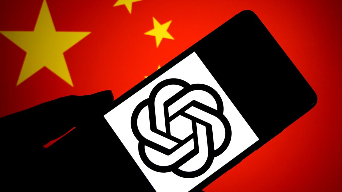 China folosește ChatGPT pentru propagandă în Occident