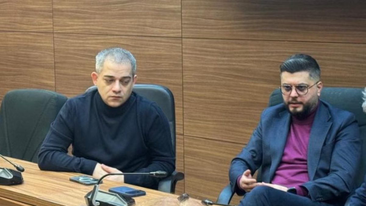 Șef Poliția Locala S3, demis după concurs picat