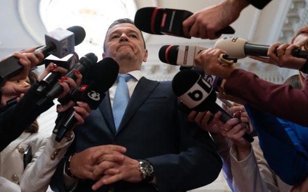 AUR: Guvern PSD curând? Toți caută salvarea acum