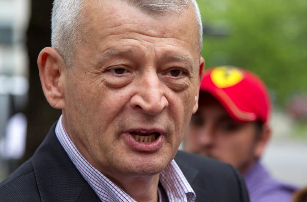 Oprescu, veste bombă din Grecia: Decizia e finală