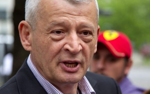 Oprescu, veste bombă din Grecia: Decizia e finală
