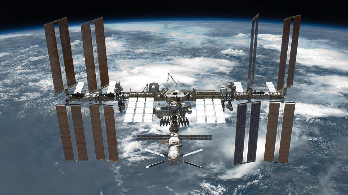 ISS, spectrul catastrofei pe Pământ. Experții lansează alerta