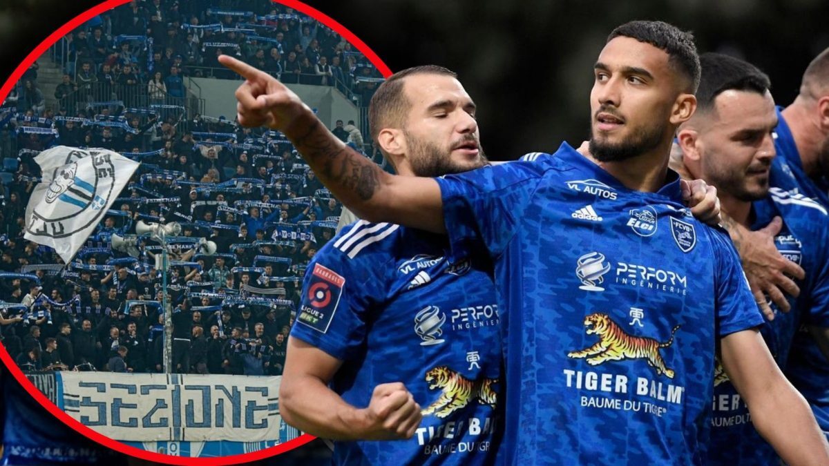 Universitatea Craiova bate palma cu atacant francez!