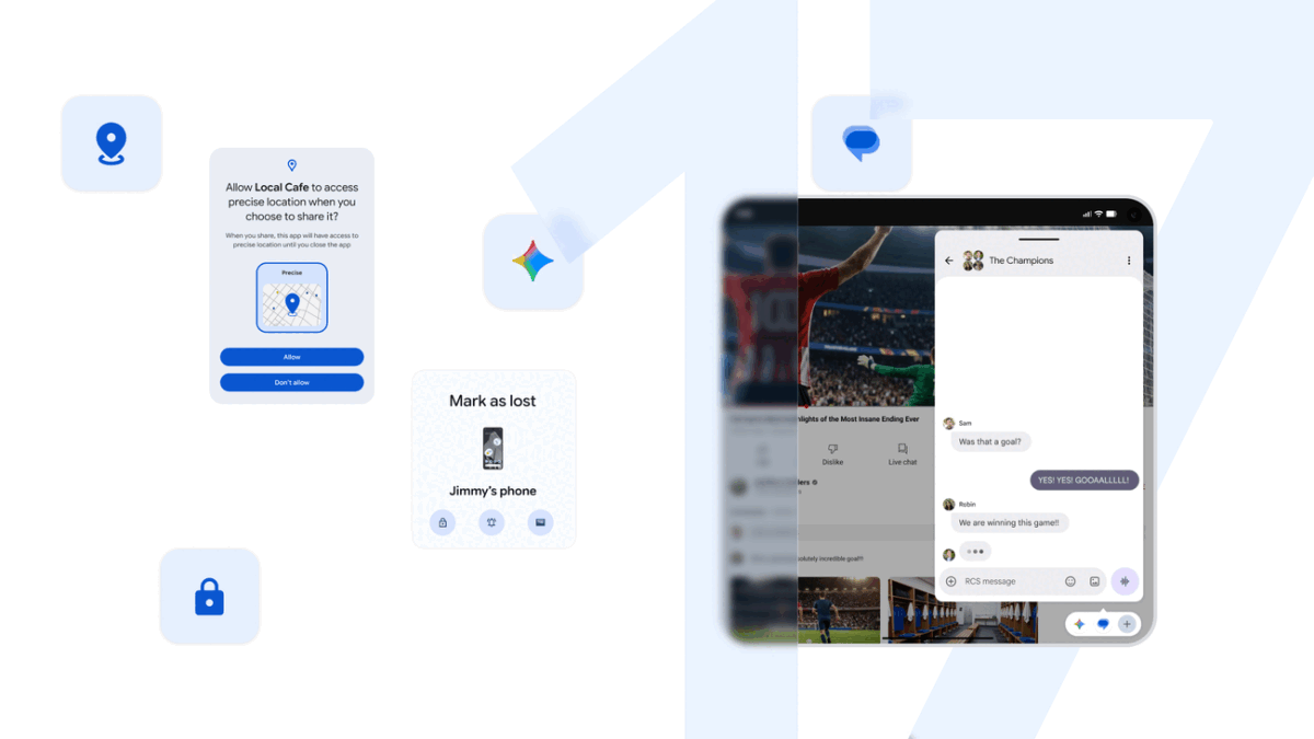 Android 17 aduce noutăți pentru muncă, jocuri și securitate