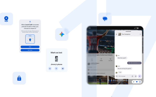 Android 17 aduce noutăți pentru muncă, jocuri și securitate