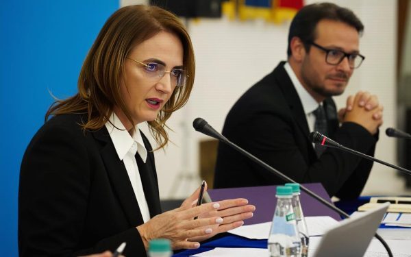 Savonea, la atac pe Bolojan: Cum a manipulat presa pentru a prăbuși Justiția