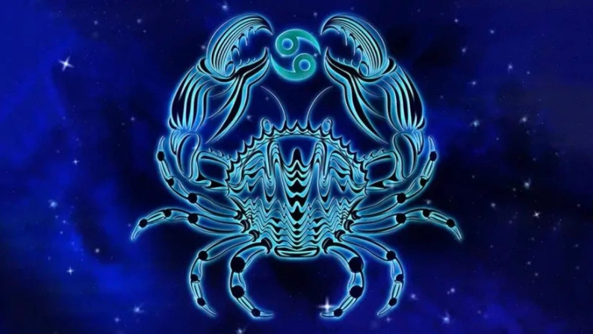 Rac: Idealuri și avertizări în amor conform zodiacului