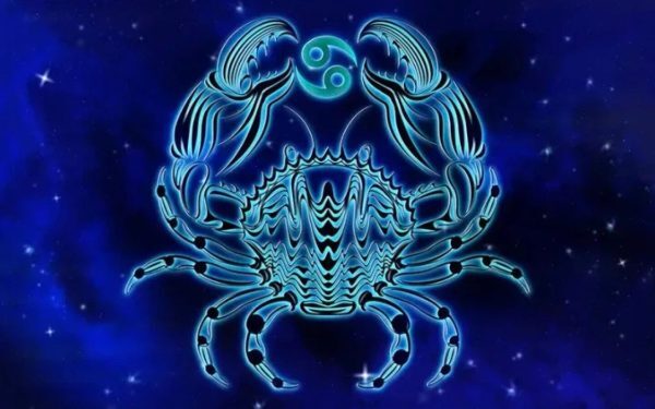 Rac: Idealuri și avertizări în amor conform zodiacului