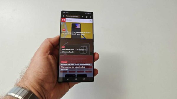Redmagic 11S Pro: monstrul de gaming, renăscut