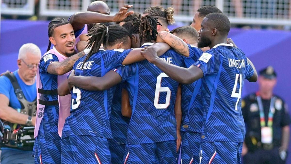 Franța, eliminată neașteptat de la Mondialul 2026