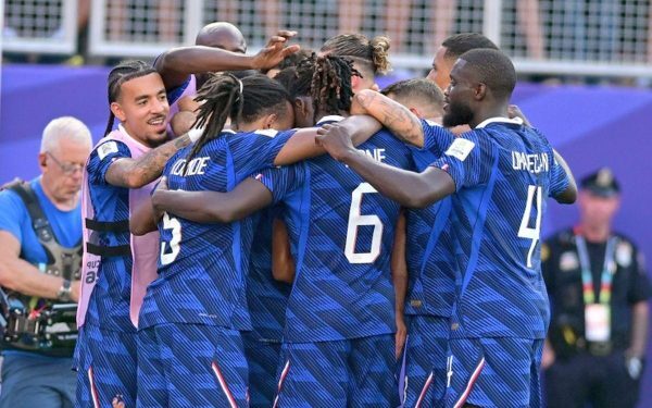 Franța, eliminată neașteptat de la Mondialul 2026