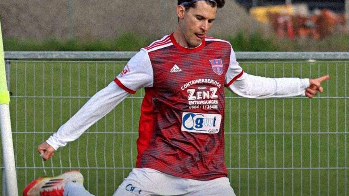 Campioni la tenis fac saltul în fotbalul austriac