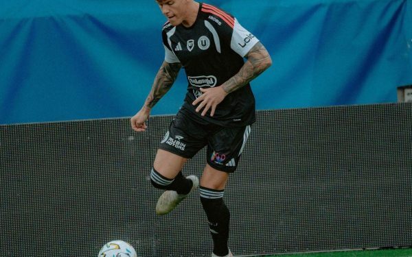 U Cluj în Europa: Start LIVE contra lui Dinamo Kiev