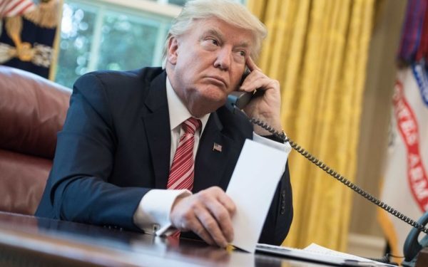 Trump amenință Iranul: Răzbunare înzecită pentru bravii soldați uciși