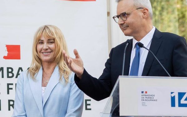 Franța și România, parteneri de nădejde