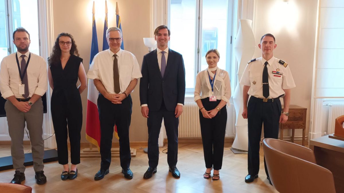 Franța investește masiv în viitorul Europei