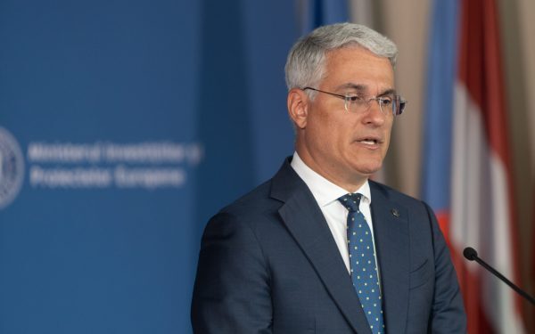 Pîslaru, tir pe Grindeanu: Ați dat foc miliardelor PNRR