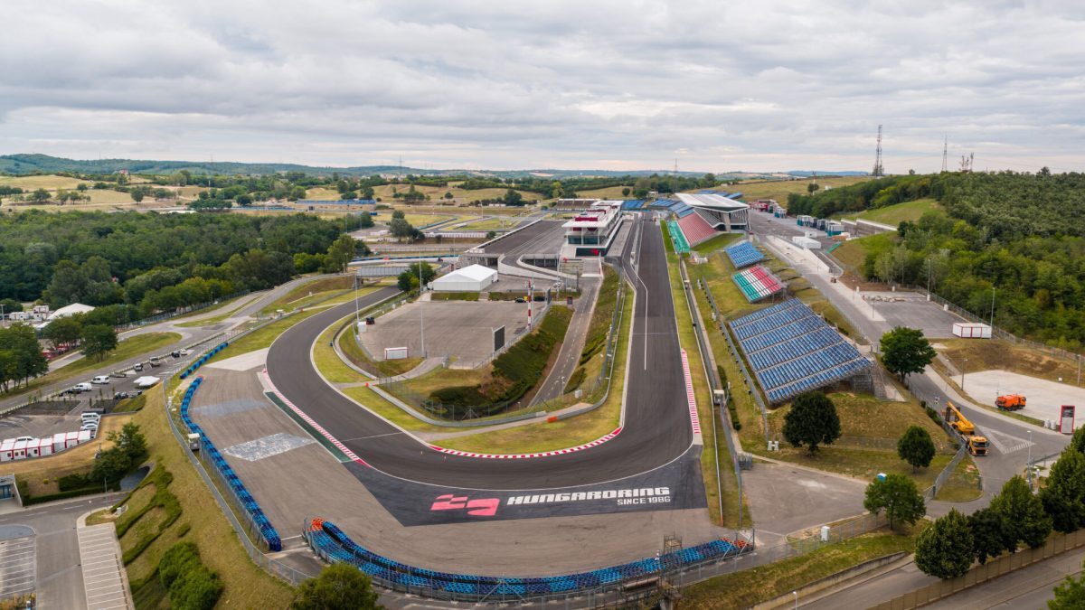 România și F1: Acel circuit care ne-a fost...