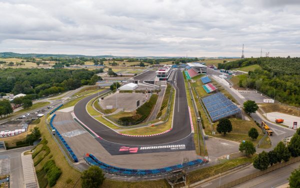 România și F1: Acel circuit care ne-a fost...