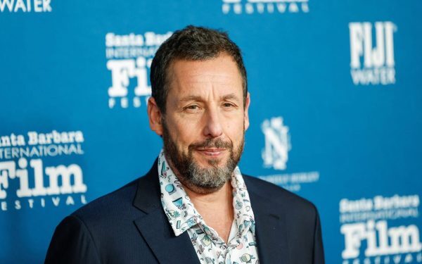 Sandler a chemat poliția după nunta lui Swift: Motivul șocant
