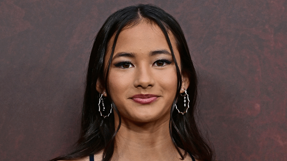 Kaylee Hottle din Godzilla vs. Kong, moartă la 18 ani