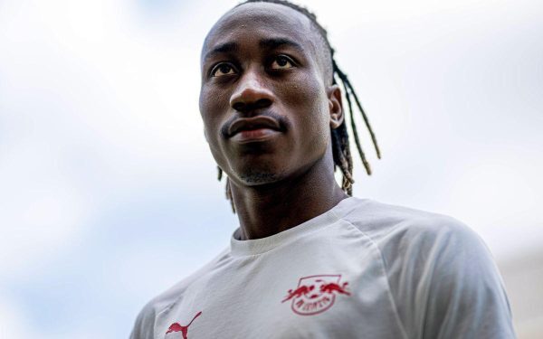 Diomande la Real Madrid pentru sumă uriașă