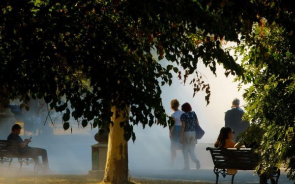 ANM: Vremea până pe 10 august, prognoză șoc