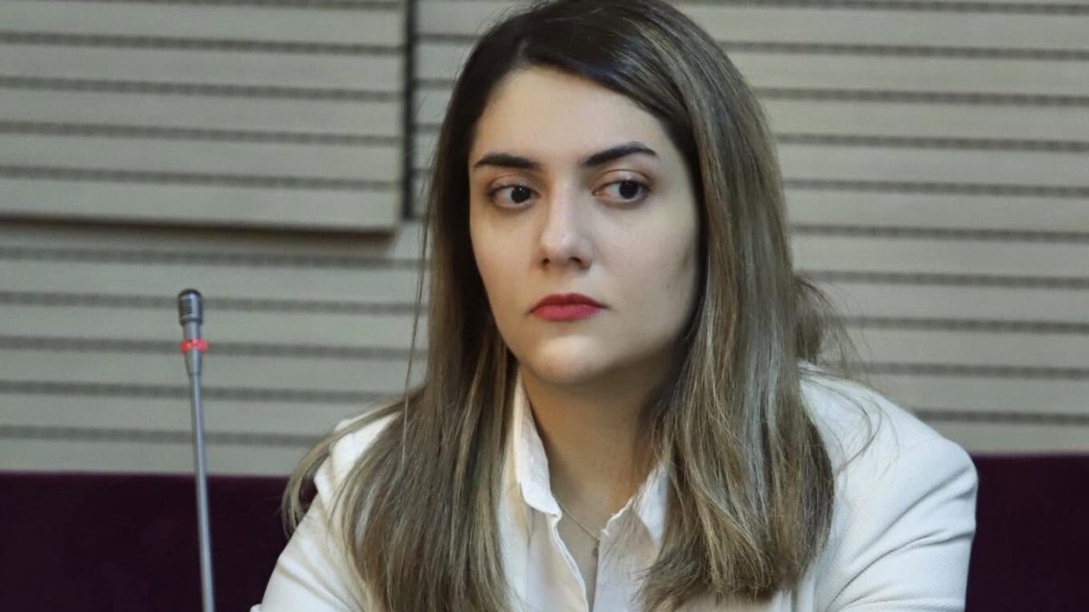ZARĂ DEMISĂ DE PÎSLARU: DIICOT BIHOR AR FI MOTIVUL