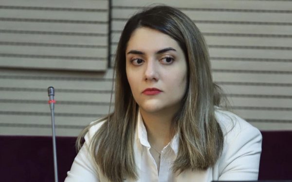 ZARĂ DEMISĂ DE PÎSLARU: DIICOT BIHOR AR FI MOTIVUL
