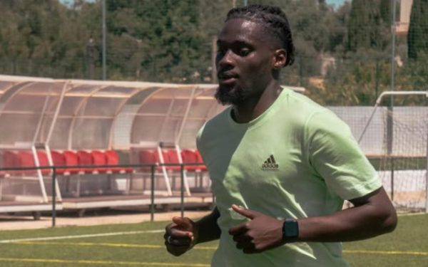 Fost italian la noi: Brian Bayeye, transfer de marcă în SuperLigă
