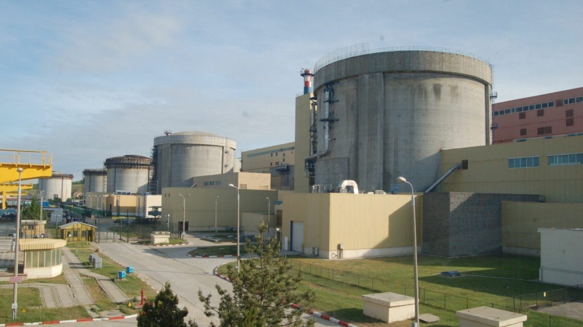 Conflict la Nuclearelectrica: Bolojan blochează strategia SMR, Bușoi contestă