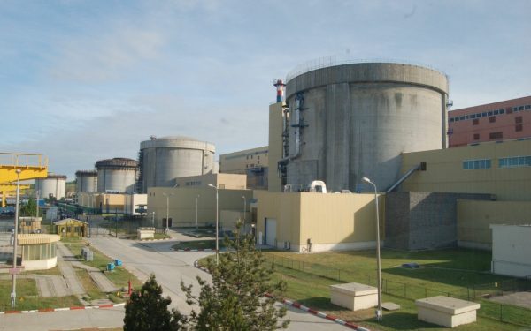 Conflict la Nuclearelectrica: Bolojan blochează strategia SMR, Bușoi contestă