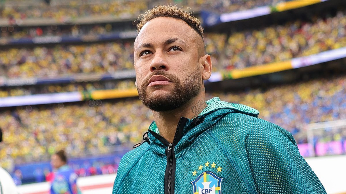 Neymar titular la Mondial? Ancelotti: Poate juca 90 de minute