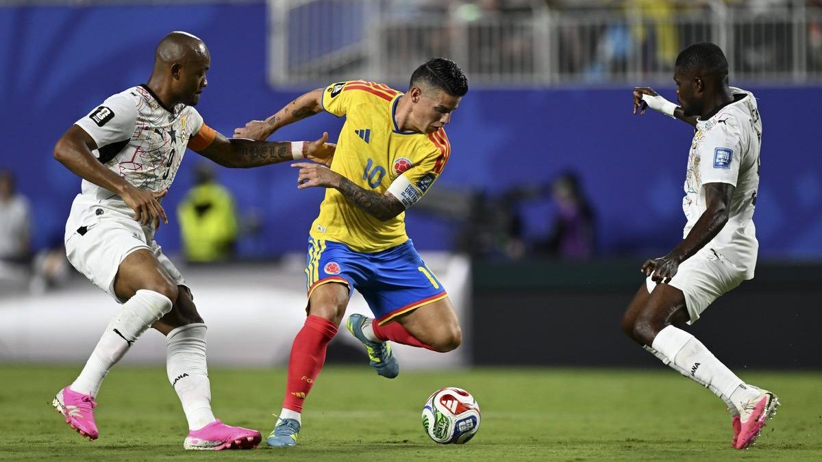 Ghana, ultima calificată în optimile Mondialului