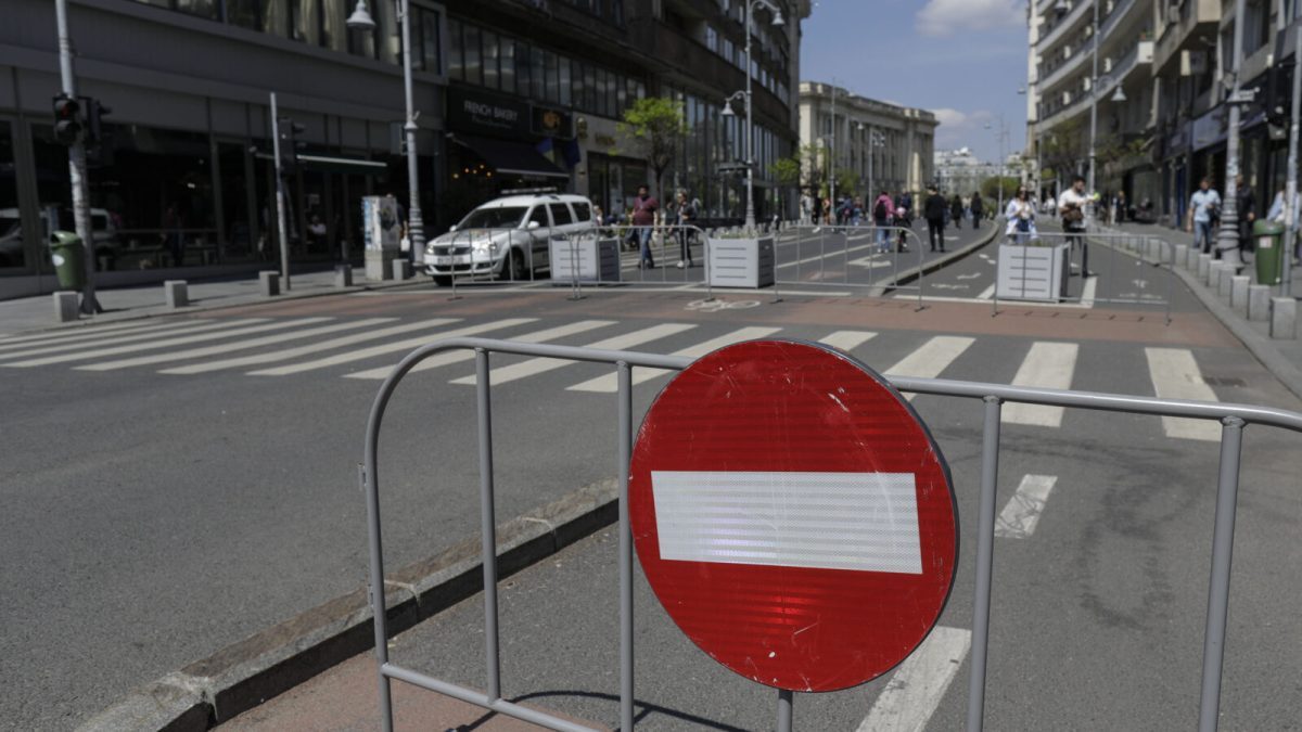 Circulație blocată în weekend: Moto și Ziua Aviației cer rute noi