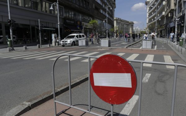 Circulație blocată în weekend: Moto și Ziua Aviației cer rute noi