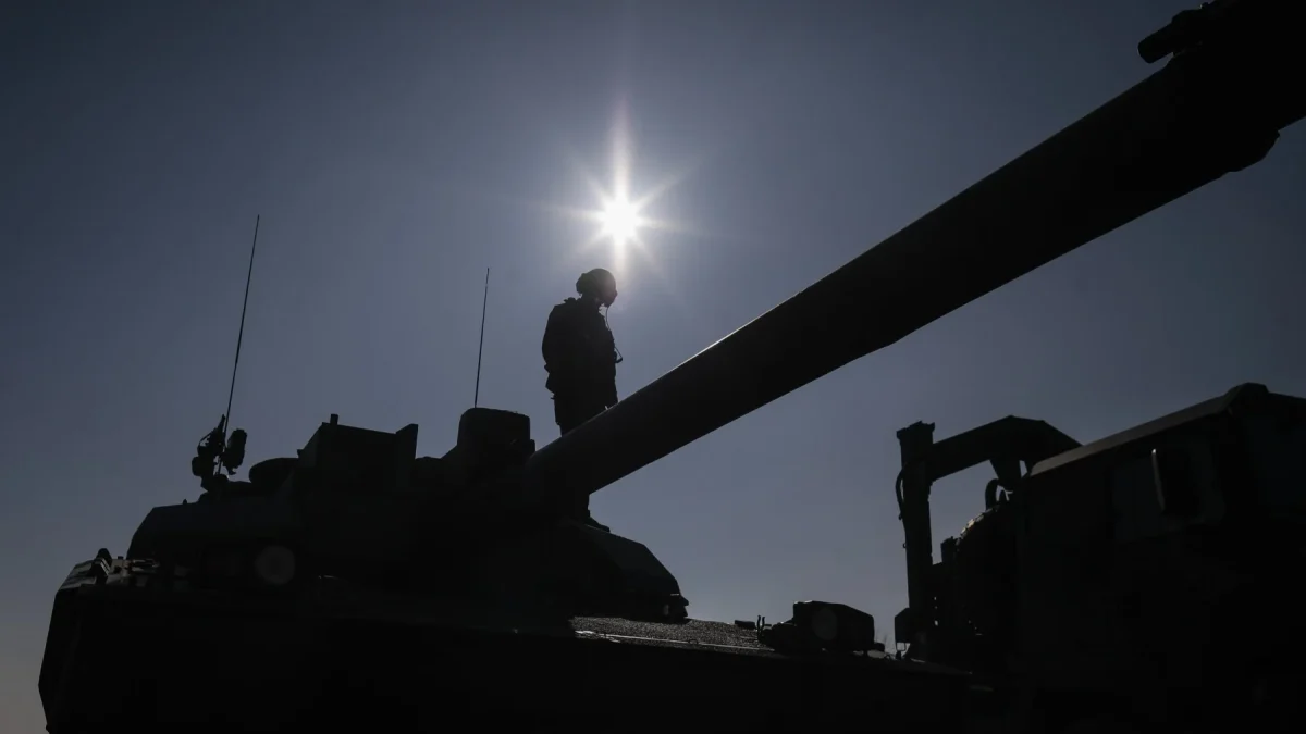 Ucraina revoluționează NATO: Tehnologia schimbă jocul apărării