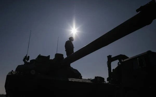 Ucraina revoluționează NATO: Tehnologia schimbă jocul apărării