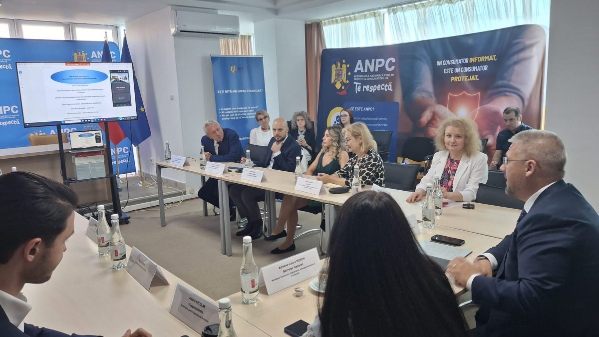 Magazinele online, NU mai pot să te păcălească în România