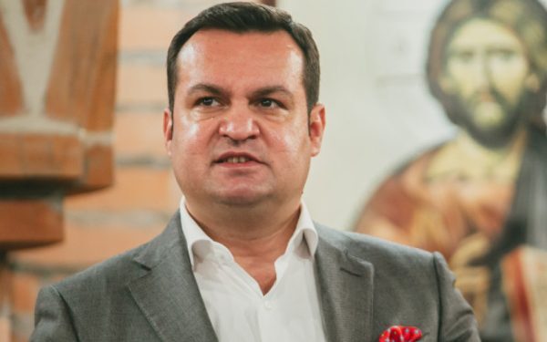 CHERECHEȘ LIBERĂT! Fostul edil, eliberat condiționat după condamnarea pentru mită