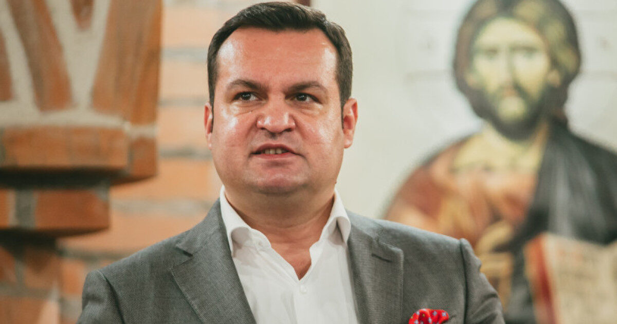 CHERECHEȘ LIBERĂT! Fostul edil, eliberat condiționat după condamnarea pentru mită