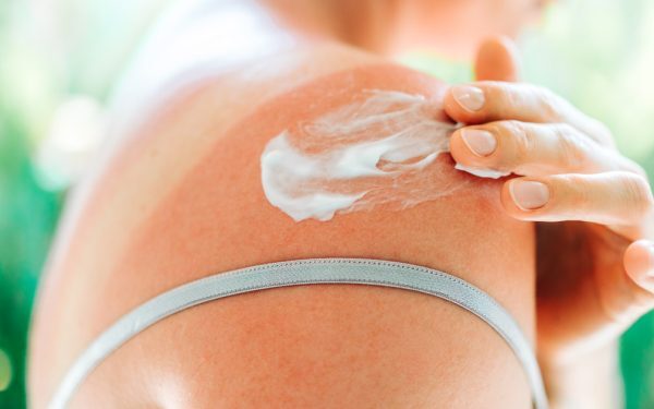 SPF: Așa reduce crema riscul de cancer, explică medicii