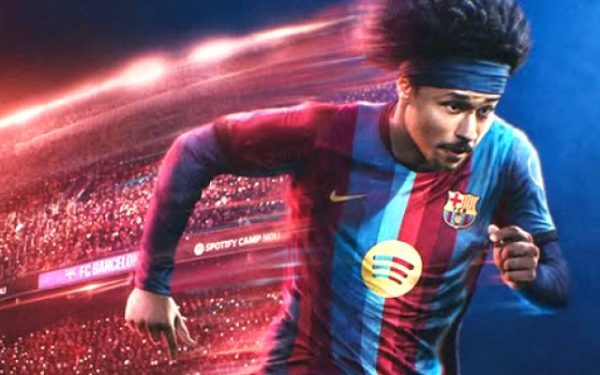 Barcelona l-a anunțat pe Adeyemi: fiu de nigerian și româncă