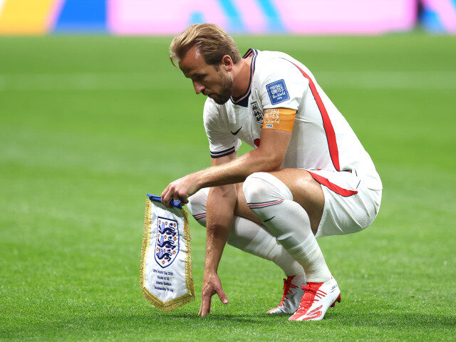 Kane, Balonul de AUR imposibil. Carragher explică "Din păcate"