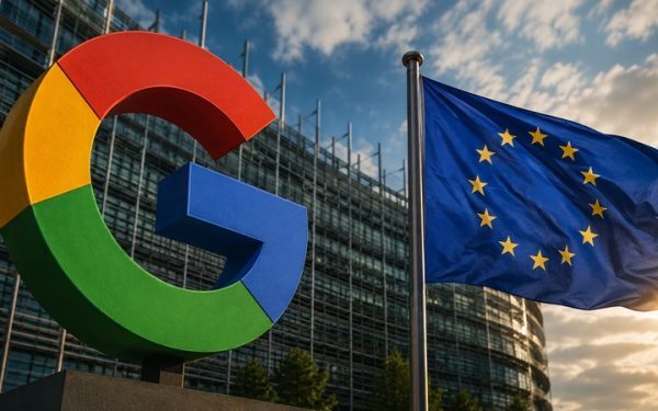 UE Pedeapsește Google pentru Abuzuri pe Search și Play